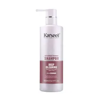 Shampoo Karseell Tratamiento Anticaspa 500ML