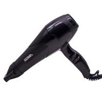 Secador de Cabelo Boma BM-8808 / 2000W / 220V-240 ~ 50/60HZ - Preto