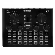Mesa de Efeitos Sate A-MK37 RGB