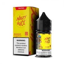 Essencia Vape Nasty Salt Low Mint Cush Man Mango 20MG 30ML