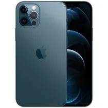 Celular Apple iPhone 12 Pro Max - 6/256GB - Swap (Dubai) - Blue