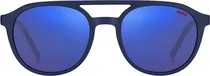 Óculos de Sol Hugo Boss - HG1305/s PJPXT - Masculino