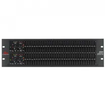 Equalizador DBX 2231