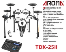  Bateria Aro...