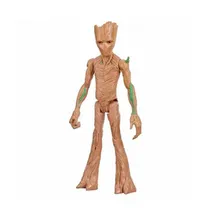Hero Groot