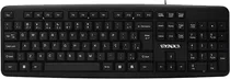 Teclado com Fio Sate AK-951 (Português)