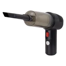 Aspirador de Pó Portátil Satellite A-CV1103W - 350ML - Preto