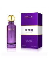 Perfume Fragluxe Divine Edp Feminino 100ML