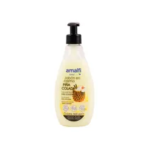 Amalfi Jabon En Crema Piña Colada 500 ML