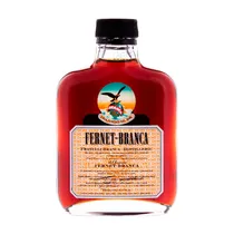 Fernet Branca Tradicional 100ML