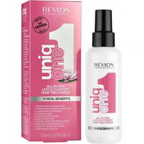 Tratamento Capilar Revlon Uniq One Lotus Flower 150ML