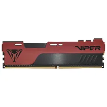 Memoria Ram Patriot Viper Elite II DDR4 32GB 3600MHZ - Vermelho (PVE2432G360C0)