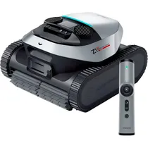 Aspirador para Piscina Dreame Robotic Pool Cleaner Z1 Pro PIXZ4110 Sem Fio - Preto