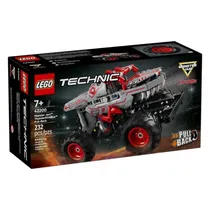 Lego Technic Monster Jam Thunder Roarus Pull-Back 42200