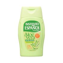 Gel de Ducha Instituto Espanol Aloe Vera 100ML