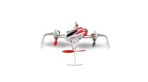 e-Flite Blade Nano QX3D Quad RTF BLH7100 (Outlet)