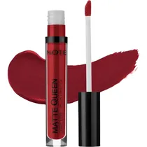 Batom Líquido Note Matte Queen 15 Majestic Red