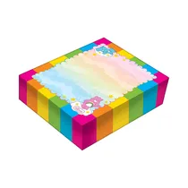 Bloc de Notas Tilibra Ositos Cariñosos 80 X 91 MM 386344 100 Hojas