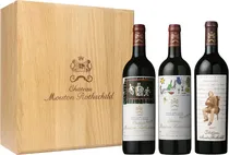  Pack de Vin...