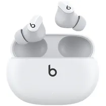 Fone de Ouvido Beats Studio Buds MJ4Y3LL/A Noise Canceling Bluetooth - Branco