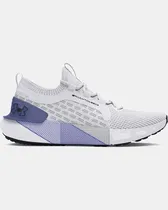 Under Armour Calzados Fem Hovr Phantom 3 Se 3026584-108 (T) 9 Blanco/Morado