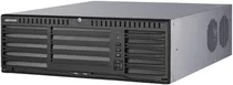NVR Hikvision CCTV DS-96128NI-I16 128 Canais 4K (Conexão para Rede)