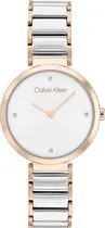 Relógio Calvin Klein 25200139 - Feminino