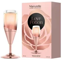 Marxzelle Perfume Love Potion Eau de Parfum 100ML  Marxzelle P...