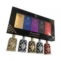 Orientica Mini Set 5X1 7,5ML Varios