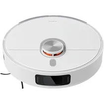 Robô de Limpeza Xiaomi Mi Robot Vacuum Mop S20+ 6000PA – Branco Eu 54785-BHR8159EU-B108GL