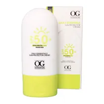Protetor Facial Daily Essentials Og SPF50 60ML