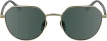 Óculos de Sol Calvin Klein CK23125S-720 - Feminino