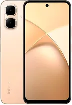 Smartphone Infinix Smart 10 Dual Sim Lte 6.67" 4GB Expansível/128GB Twilight Gold