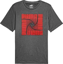 Camiseta Puma 598534A 08 - Masculina