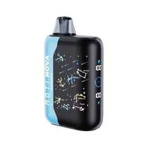Vaper Moti Nova 50K Miami Mint