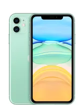 Apple iPhone 11 64GB (Recondicionado) - Green