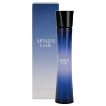 Perfume Feminino Armani Code Donna Edp 75ML