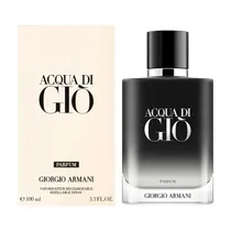 Perfume Giorgio Armani Acqua Di Gio - Parfum - Masculino - 100ML