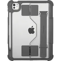 Estojo Protetor Targus Safeport Rugged Max THD967GL-50 para iPad Pro 11" - Transparente
