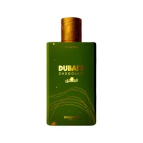 Perfume Mawwal Pistachio Dubai's Chocolate - Eau de Parfum - Unissex - 100ML