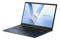 Notebook Asus Vivobook X1404VAP-V14 Core5-120U/ 8GB/ 256 SSD/ 14" FHD/ W11 Azul Nuevo