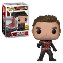 Funko Chase Ant-Man Wasp Ant-Man 340