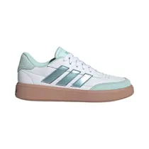 Calzado Deportivo Juvenil Adidas JH8565 Courtblock Unisex