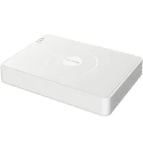 CCTV de Vigilância DVR Hikvision DS-7116HGHI-M1 16 CH 1080P Lite - Branco