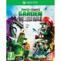 Jogo Plants VS Zombies Xbox One