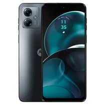 Smartphone Motorola Moto G14 XT-2341-2 128GB 4GB Ram Dual Sim Tela 6.5" - Cinza