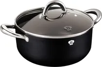 Caçarola Blaumann Platinum Collection 28CM/12.4L - BL-3396  Caçarola Bl...