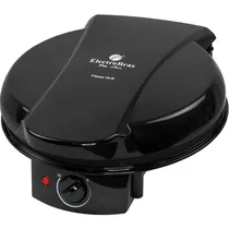 Pizzera Grill Electrobras EBPZ-01 220V