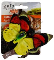 Brinquedo de Pelucia para Gatos Afp Natural Instint 2021