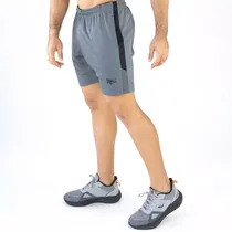 Everlast Moda Casual Men Poly Row EV52HAM432 Charcoal